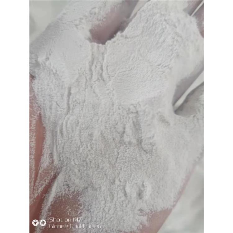 吴忠高林轻质碳酸镁产品概述